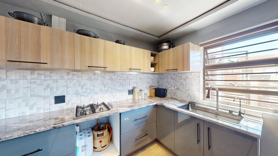 3 Bedroom Property for Sale in Harare Western Cape